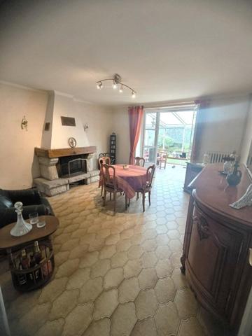 Maison à SAINT-MALO, 35400 - 7 pièces 139m²