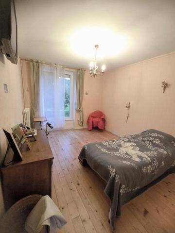 Maison à SAINT-MALO, 35400 - 7 pièces 139m²