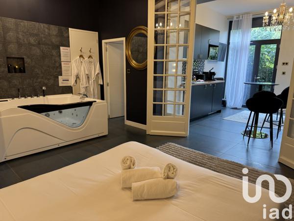 Immeuble à vendre 192 m² Angoulême