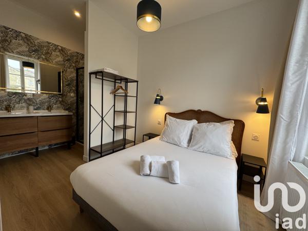 Immeuble à vendre 192 m² Angoulême