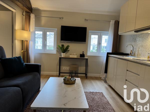 Immeuble à vendre 192 m² Angoulême
