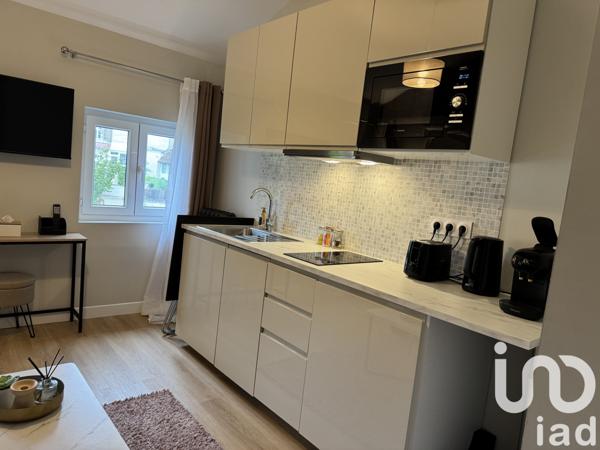 Immeuble à vendre 192 m² Angoulême