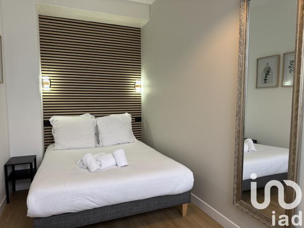 Immeuble à vendre 192 m² Angoulême