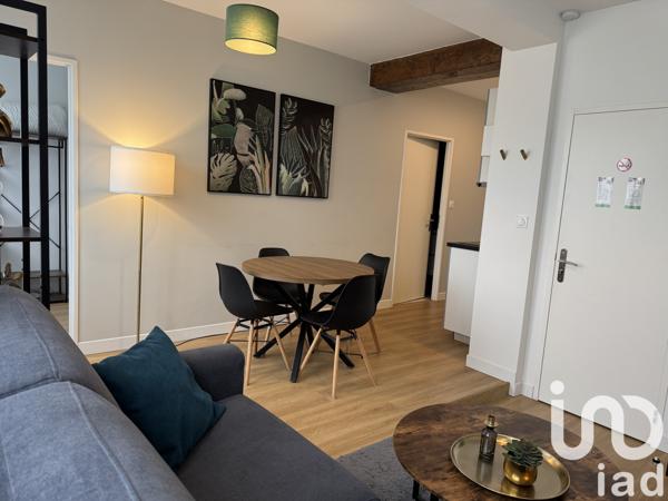Immeuble à vendre 192 m² Angoulême