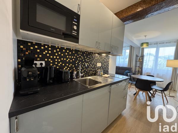 Immeuble à vendre 192 m² Angoulême