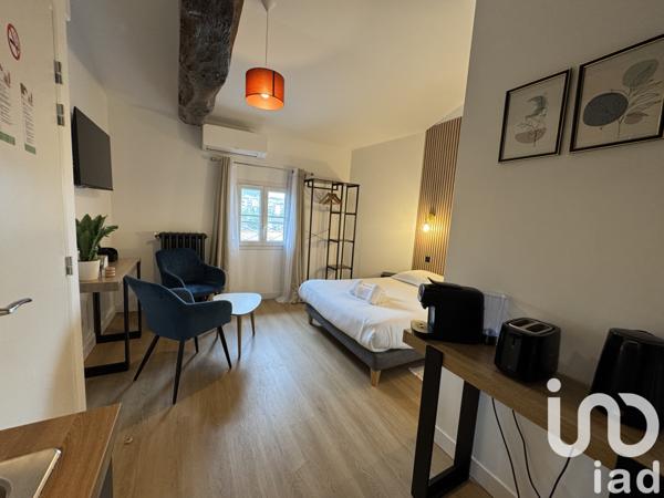 Immeuble à vendre 192 m² Angoulême