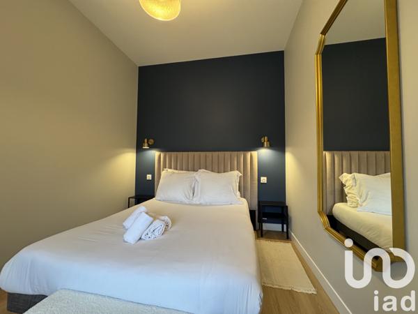 Immeuble à vendre 192 m² Angoulême