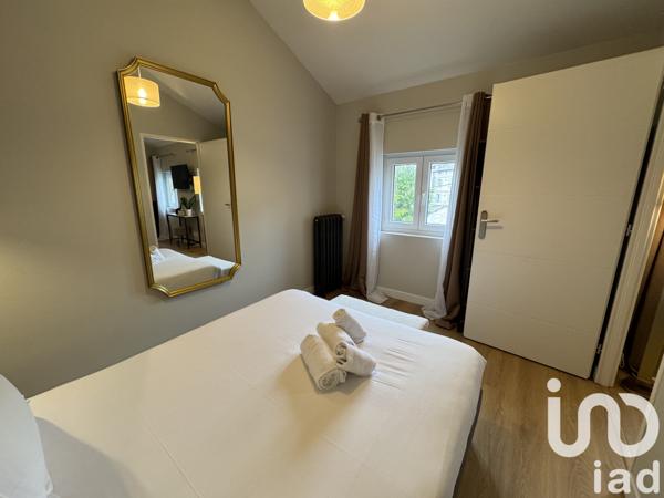 Immeuble à vendre 192 m² Angoulême