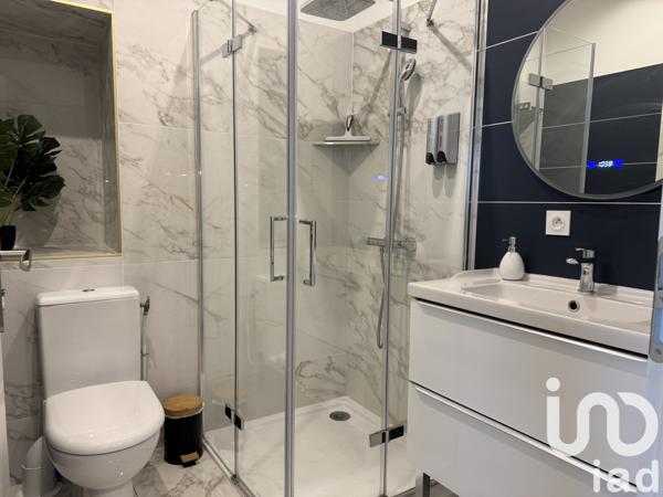 Immeuble à vendre 192 m² Angoulême