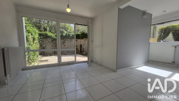 Appartement à vendre 2 pièces 33 m² Eybens