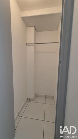Appartement à vendre 2 pièces 33 m² Eybens