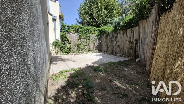 Appartement à vendre 2 pièces 33 m² Eybens