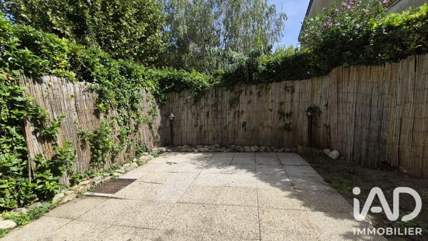 Appartement à vendre 2 pièces 33 m² Eybens