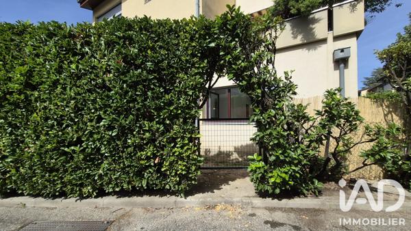 Appartement à vendre 2 pièces 33 m² Eybens
