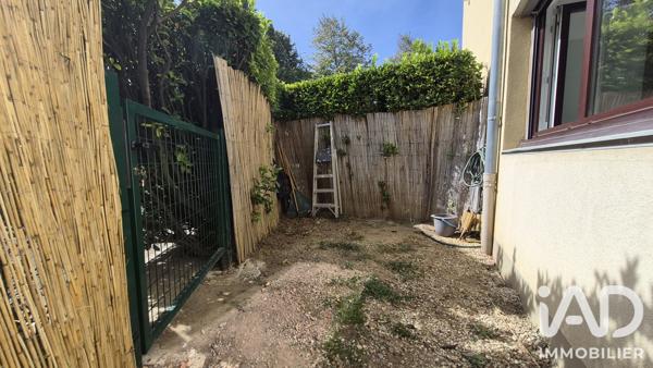 Appartement à vendre 2 pièces 33 m² Eybens