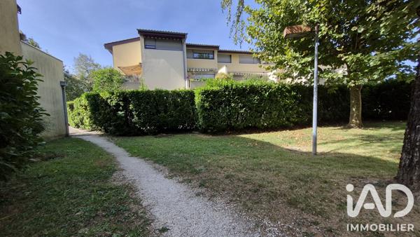 Appartement à vendre 2 pièces 33 m² Eybens
