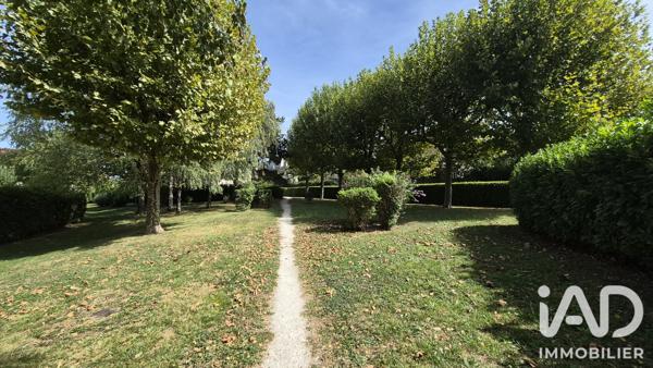 Appartement à vendre 2 pièces 33 m² Eybens