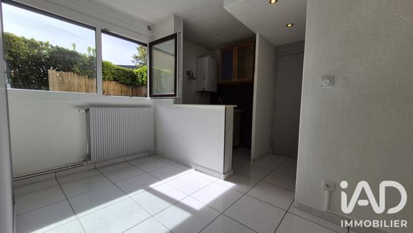 Appartement à vendre 2 pièces 33 m² Eybens