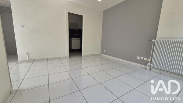 Appartement à vendre 2 pièces 33 m² Eybens