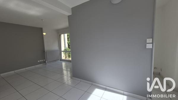 Appartement à vendre 2 pièces 33 m² Eybens