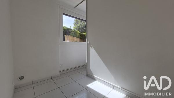 Appartement à vendre 2 pièces 33 m² Eybens