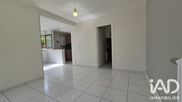 Appartement à vendre 2 pièces 33 m² Eybens