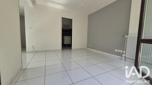 Appartement à vendre 2 pièces 33 m² Eybens