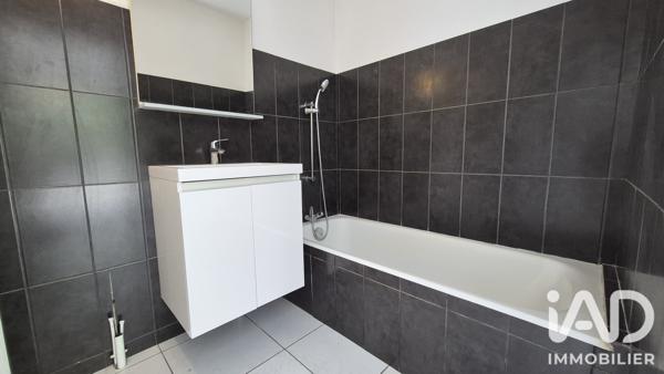 Appartement à vendre 2 pièces 33 m² Eybens