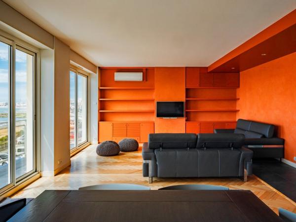 LES SABLES D'OLONNE - LES PRESIDENTS