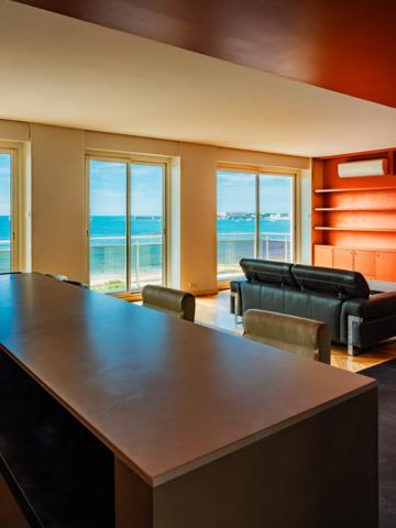 LES SABLES D'OLONNE - LES PRESIDENTS