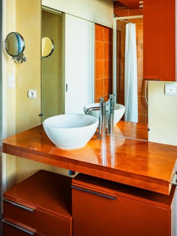 LES SABLES D'OLONNE - LES PRESIDENTS