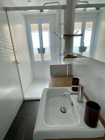 LES SABLES D'OLONNE - LES PRESIDENTS