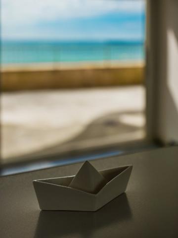 LES SABLES D'OLONNE - LES PRESIDENTS