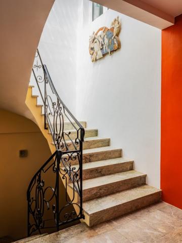 LES SABLES D'OLONNE - LES PRESIDENTS