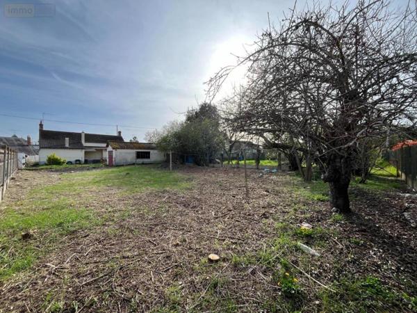 Terrain à Batir à vendre à Châlette-sur-Loing dans le Loiret (45120), ref : 45051-395