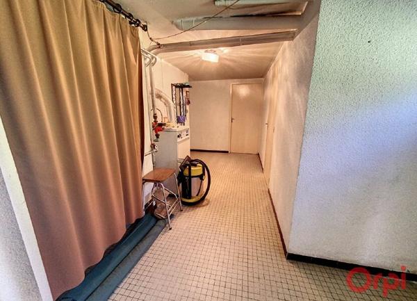 Maison à vendre    5 pièces •  Commentry