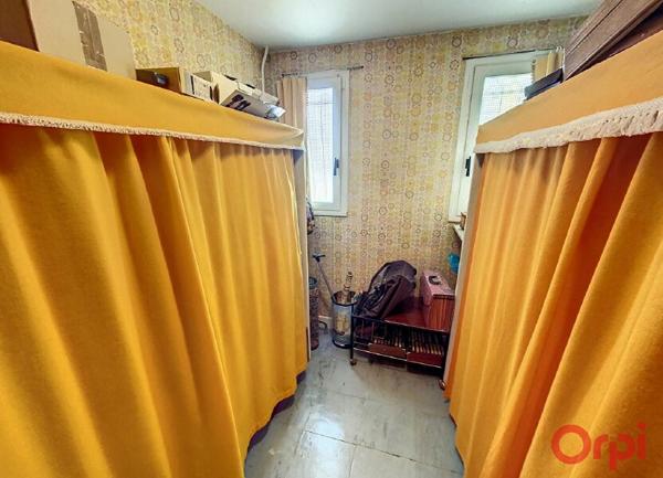 Maison à vendre    5 pièces •  Commentry