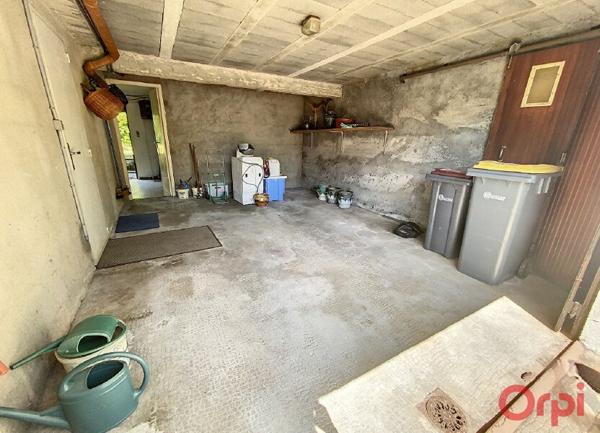 Maison à vendre    5 pièces •  Commentry