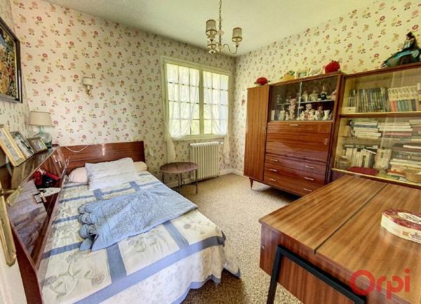 Maison à vendre    5 pièces •  Commentry