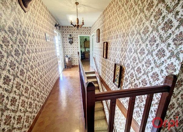 Maison à vendre    5 pièces •  Commentry