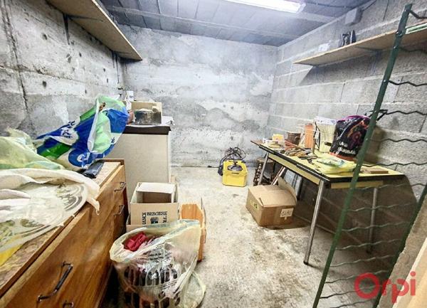 Maison à vendre    5 pièces •  Commentry