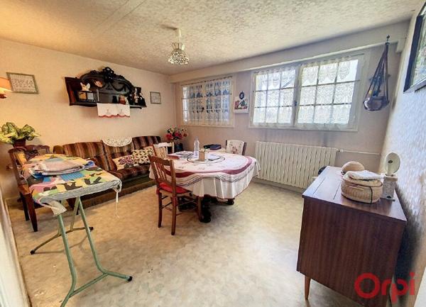 Maison à vendre    5 pièces •  Commentry