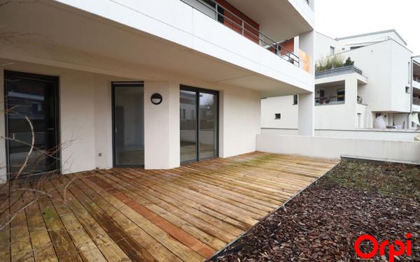 Appartement à vendre    4 pièces • 90,07 m2 Souffelweyersheim