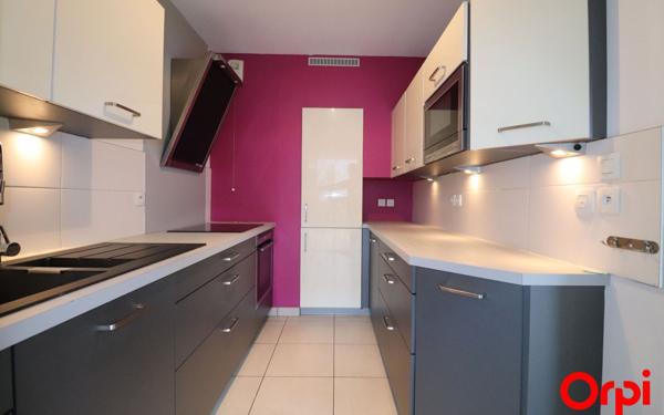 Appartement à vendre    4 pièces • 90,07 m2 Souffelweyersheim