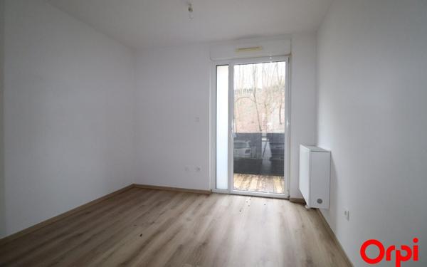 Appartement à vendre    4 pièces • 90,07 m2 Souffelweyersheim