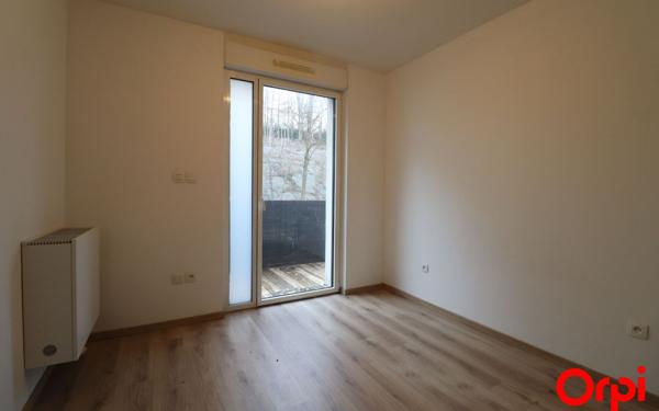 Appartement à vendre    4 pièces • 90,07 m2 Souffelweyersheim