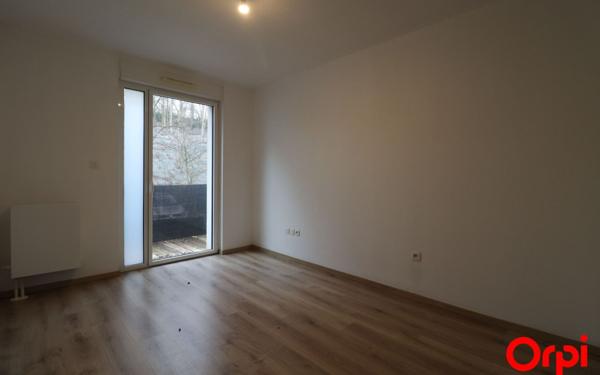 Appartement à vendre    4 pièces • 90,07 m2 Souffelweyersheim