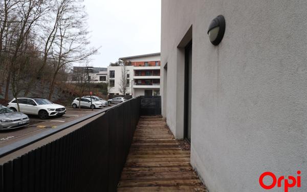 Appartement à vendre    4 pièces • 90,07 m2 Souffelweyersheim