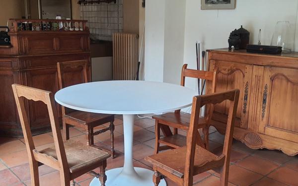 Maison à vendre    8 pièces • 183 m2 Tours