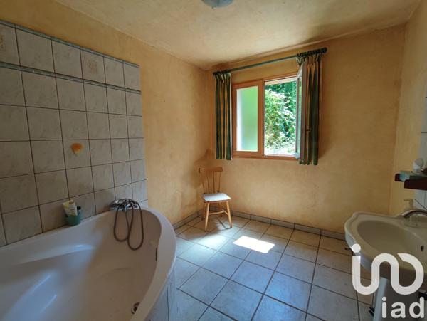 Maison à vendre 7 pièces 144 m² Évecquemont